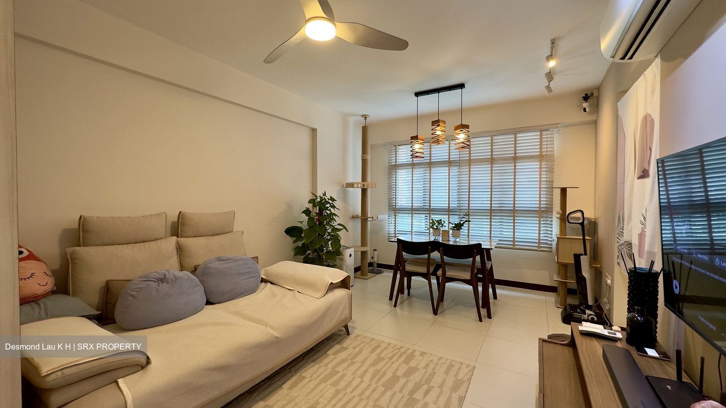 Blk 169C The Nautilus @ Punggol (Punggol), HDB 4 Rooms #575309781